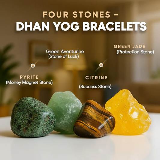 Dhan Yog Bracelet